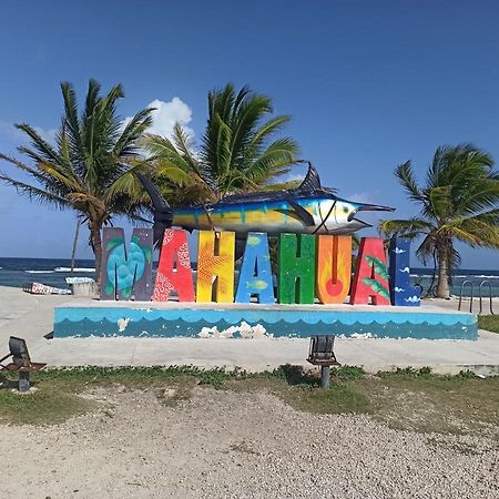Casita Mahahual, Grand Costa Maya 외부 사진