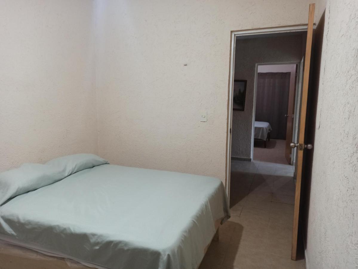 Casita Mahahual, Grand Costa Maya 외부 사진