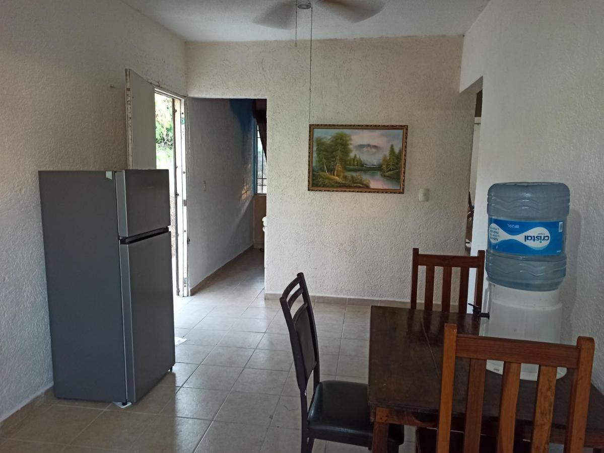 Casita Mahahual, Grand Costa Maya 외부 사진