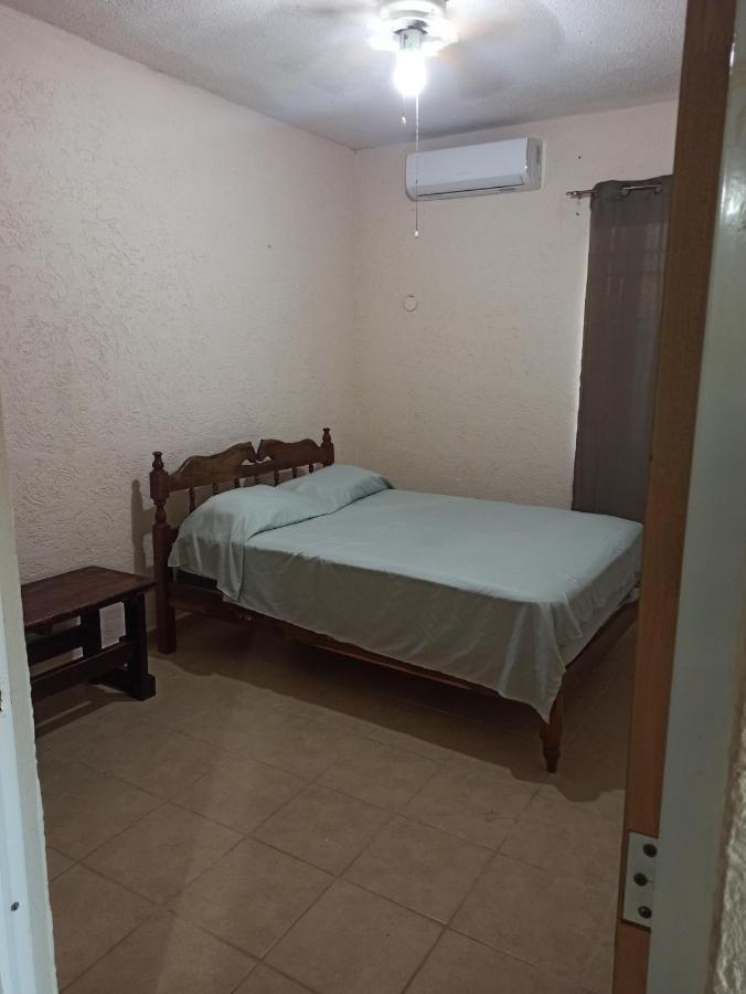 Casita Mahahual, Grand Costa Maya 외부 사진