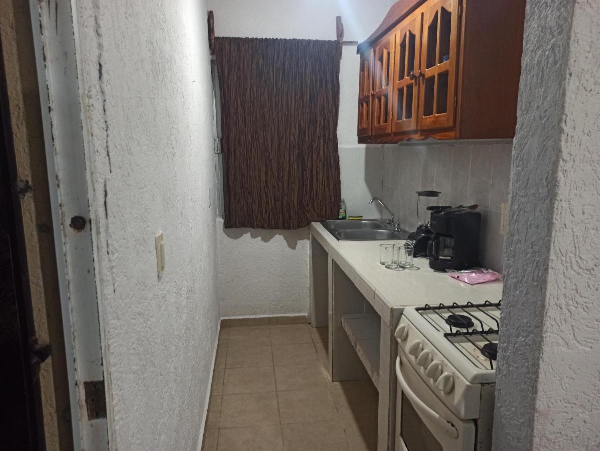 Casita Mahahual, Grand Costa Maya 외부 사진
