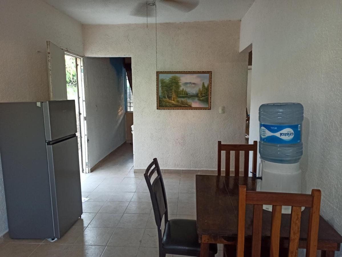 Casita Mahahual, Grand Costa Maya 외부 사진