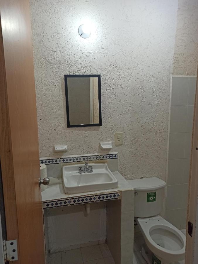 Casita Mahahual, Grand Costa Maya 외부 사진