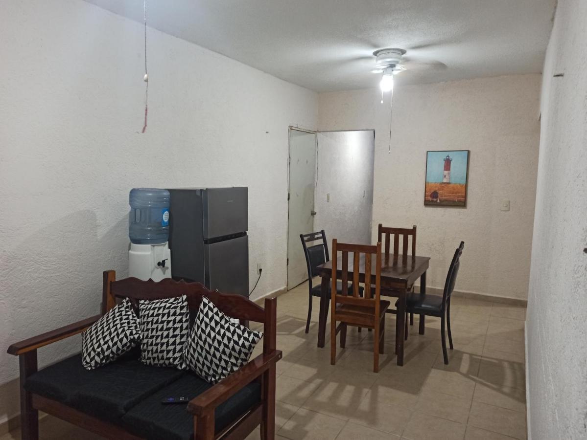 Casita Mahahual, Grand Costa Maya 외부 사진
