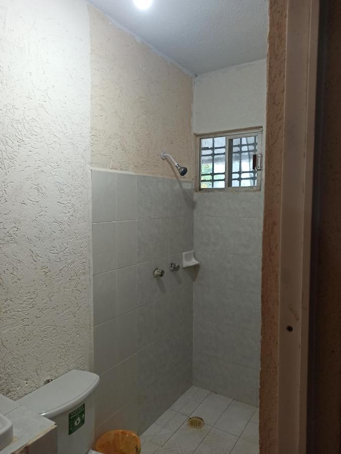 Casita Mahahual, Grand Costa Maya 외부 사진