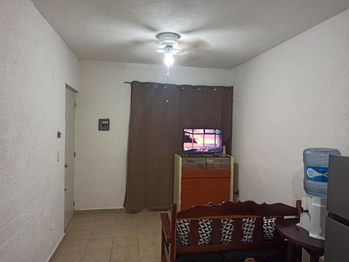 Casita Mahahual, Grand Costa Maya 외부 사진