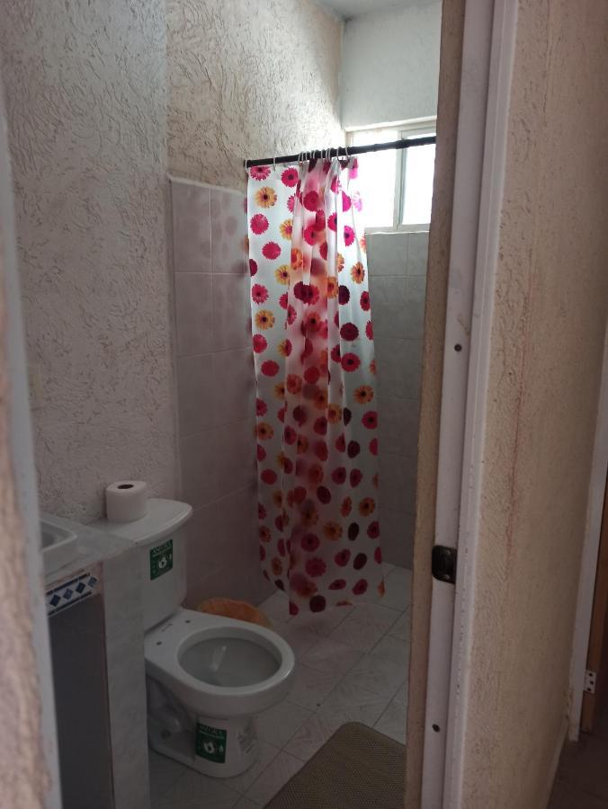 Casita Mahahual, Grand Costa Maya 외부 사진