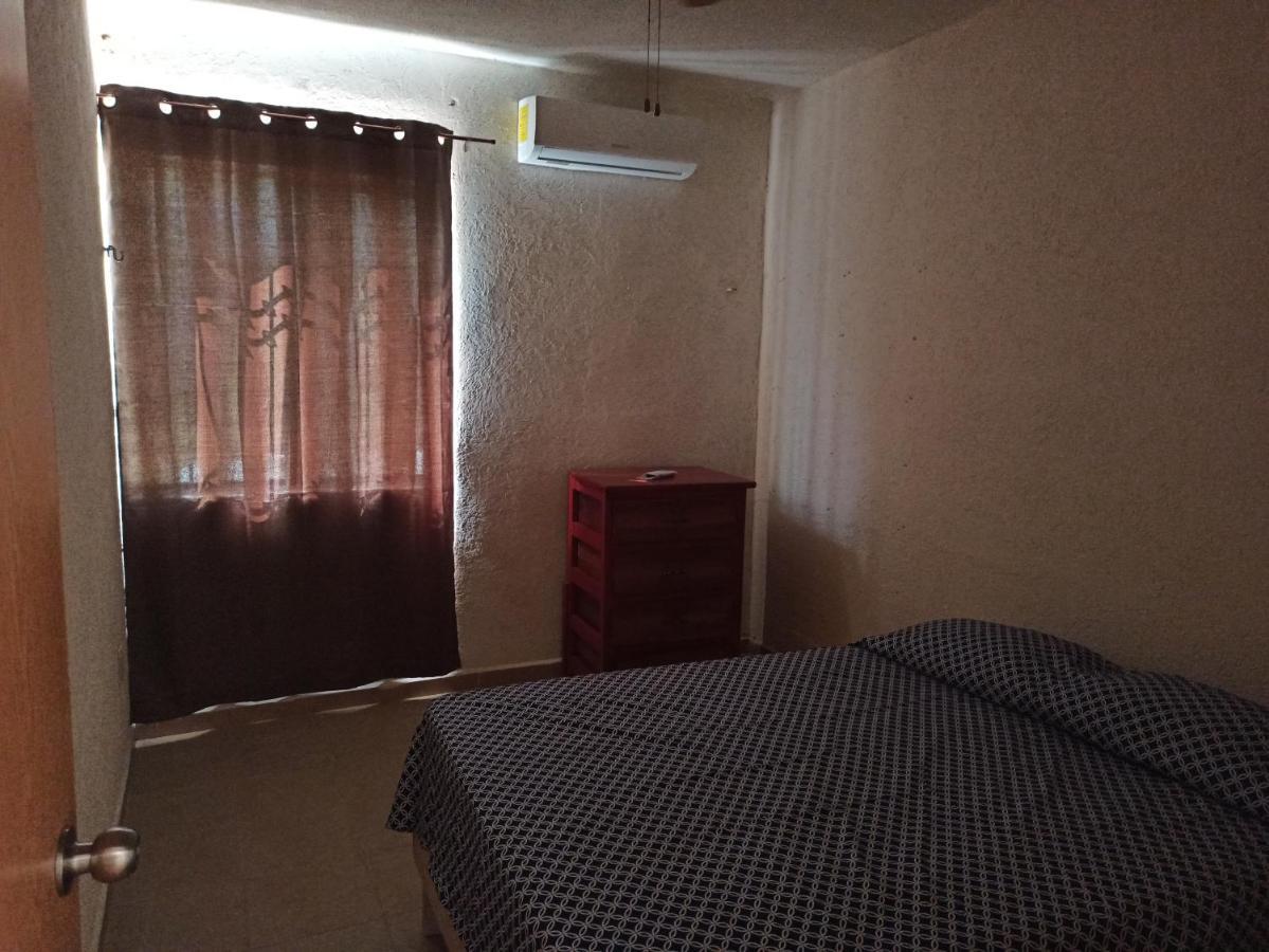 Casita Mahahual, Grand Costa Maya 외부 사진