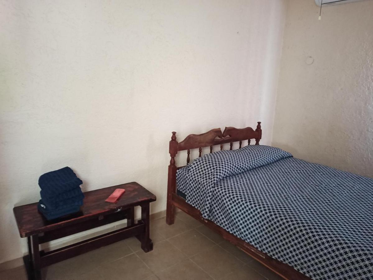 Casita Mahahual, Grand Costa Maya 외부 사진