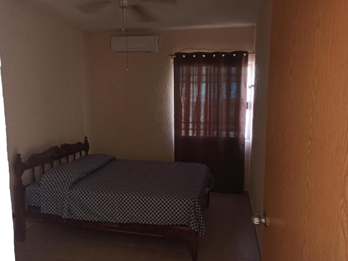 Casita Mahahual, Grand Costa Maya 외부 사진