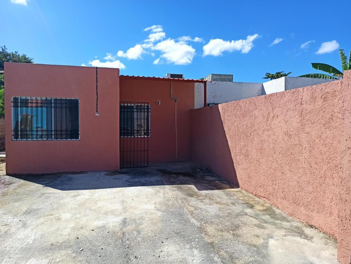 Casita Mahahual, Grand Costa Maya 외부 사진