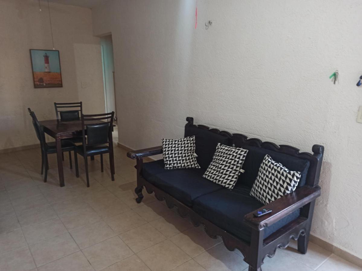 Casita Mahahual, Grand Costa Maya 외부 사진