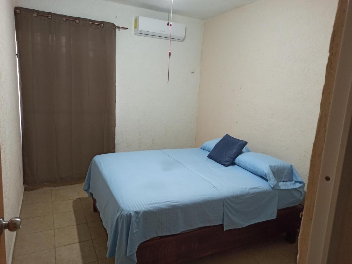 Casita Mahahual, Grand Costa Maya 외부 사진