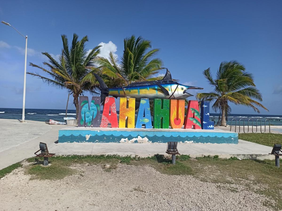 Casita Mahahual, Grand Costa Maya 외부 사진