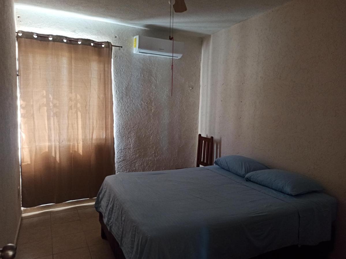 Casita Mahahual, Grand Costa Maya 외부 사진