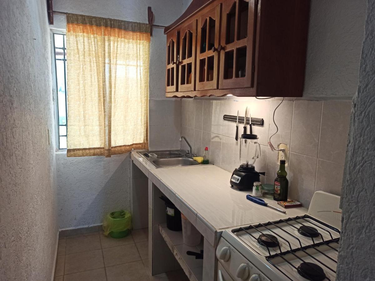 Casita Mahahual, Grand Costa Maya 외부 사진