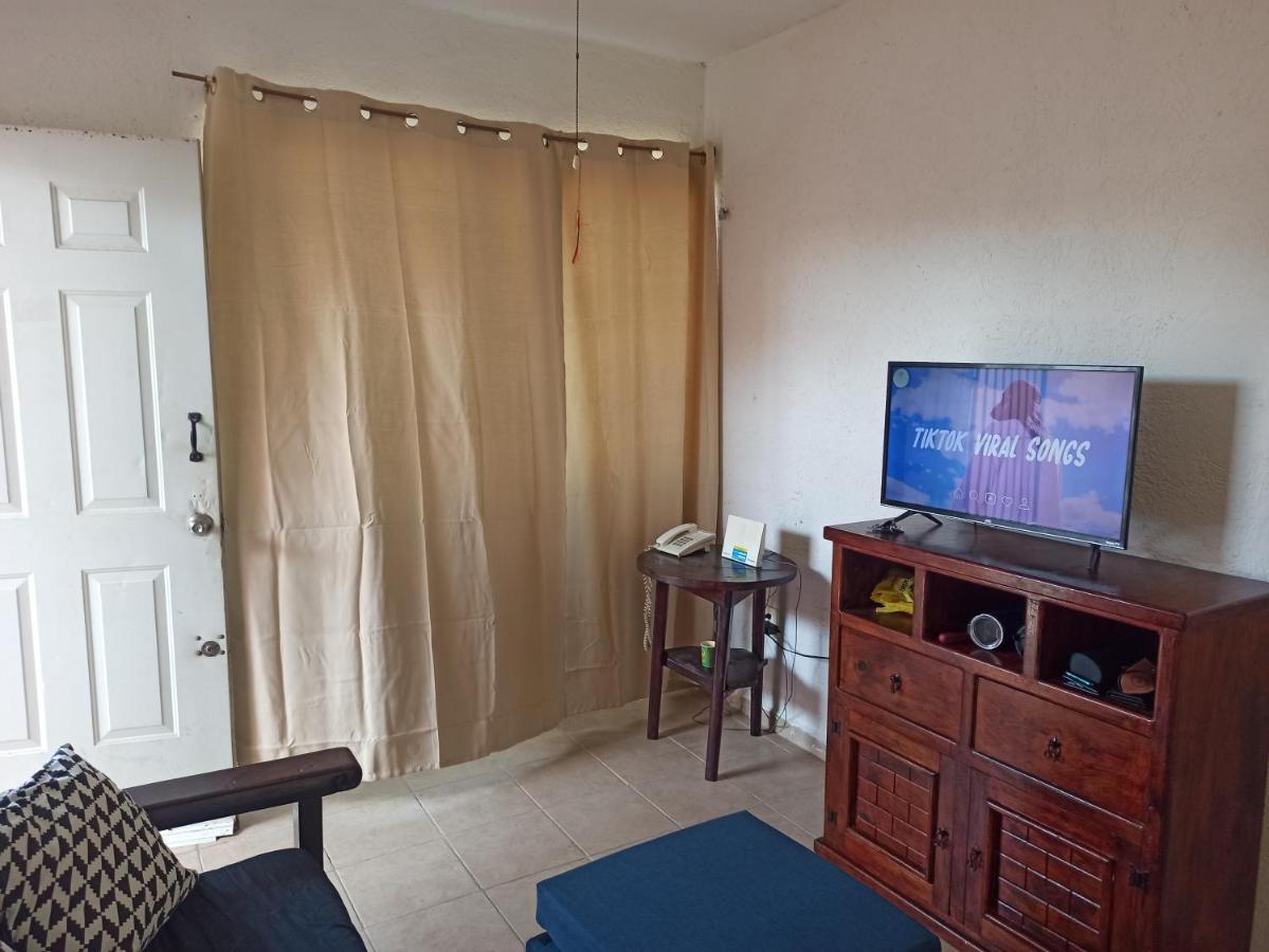 Casita Mahahual, Grand Costa Maya 외부 사진