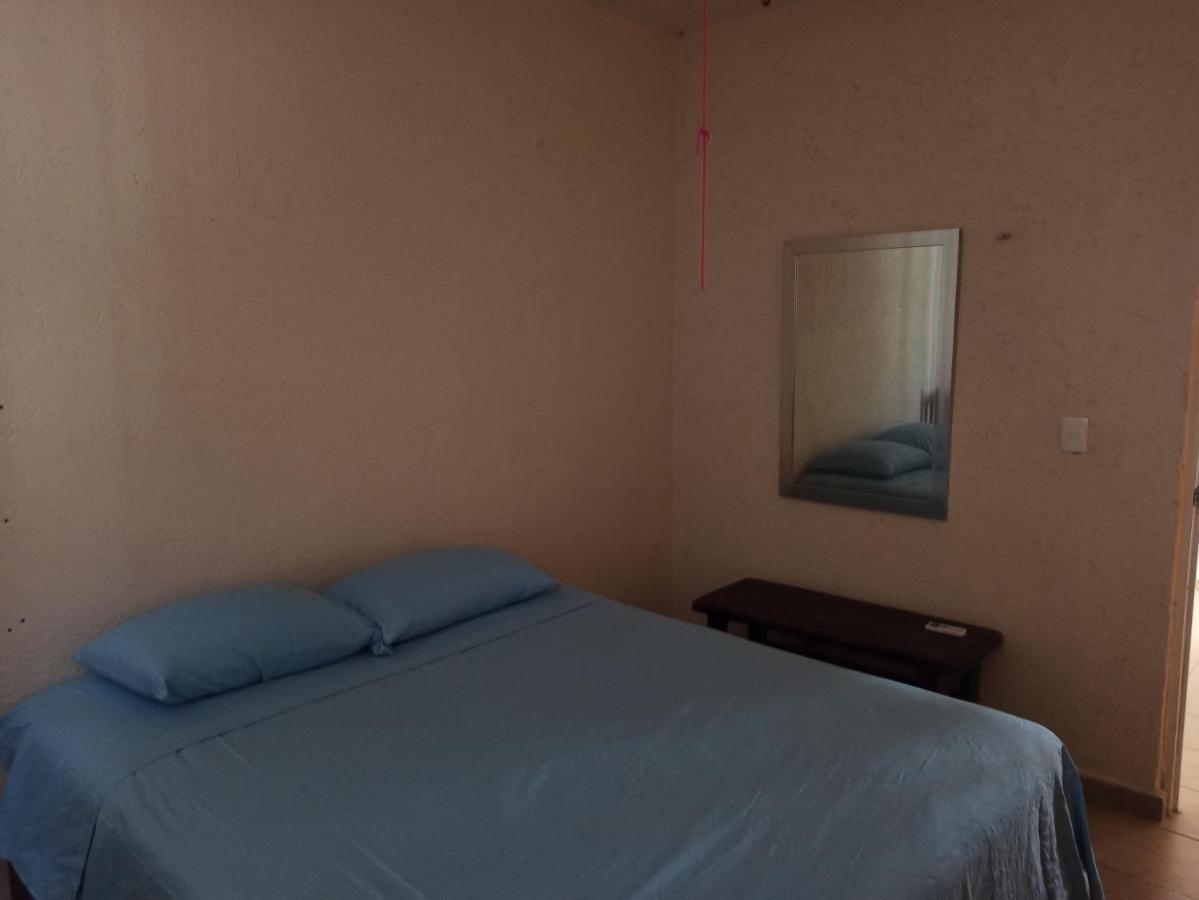 Casita Mahahual, Grand Costa Maya 외부 사진