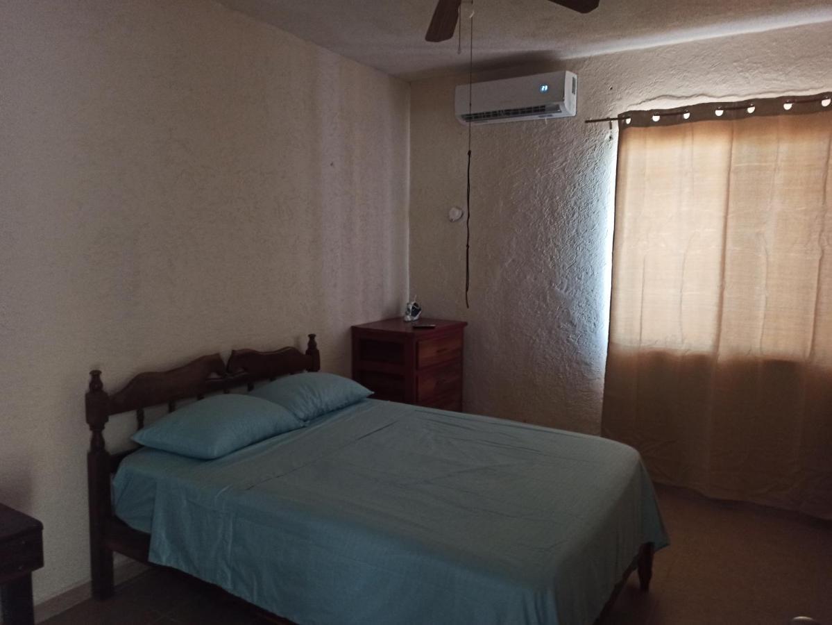 Casita Mahahual, Grand Costa Maya 외부 사진