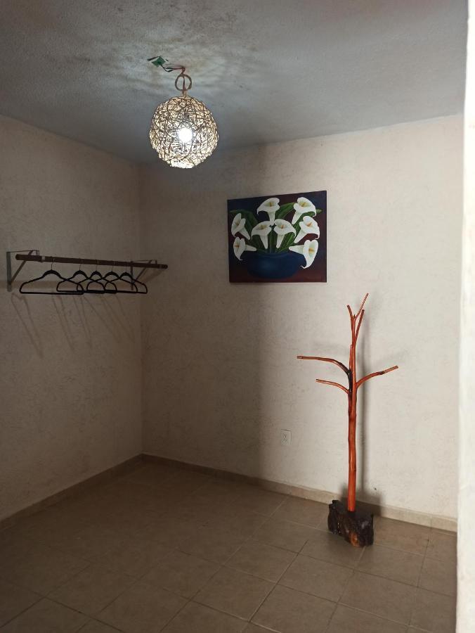 Casita Mahahual, Grand Costa Maya 외부 사진