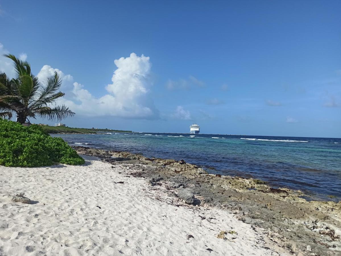 Casita Mahahual, Grand Costa Maya 외부 사진