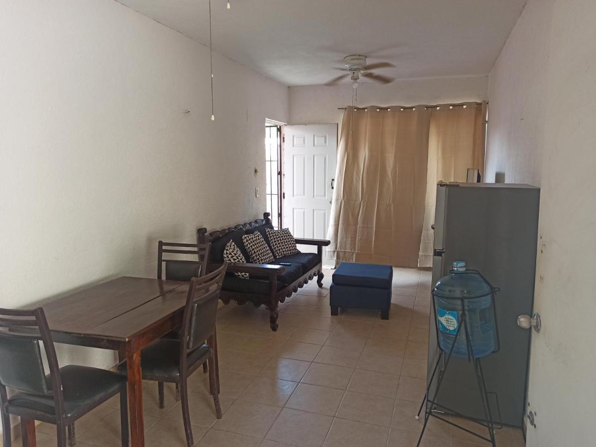 Casita Mahahual, Grand Costa Maya 외부 사진