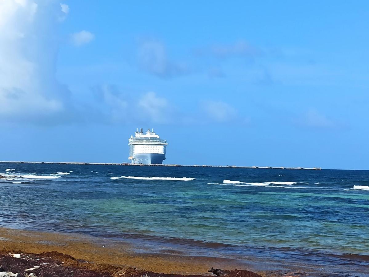 Casita Mahahual, Grand Costa Maya 외부 사진