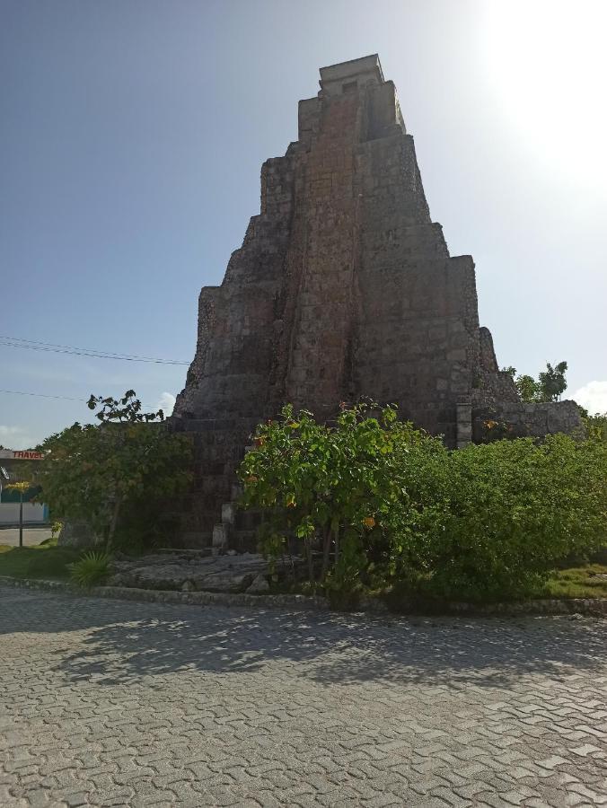 Casita Mahahual, Grand Costa Maya 외부 사진